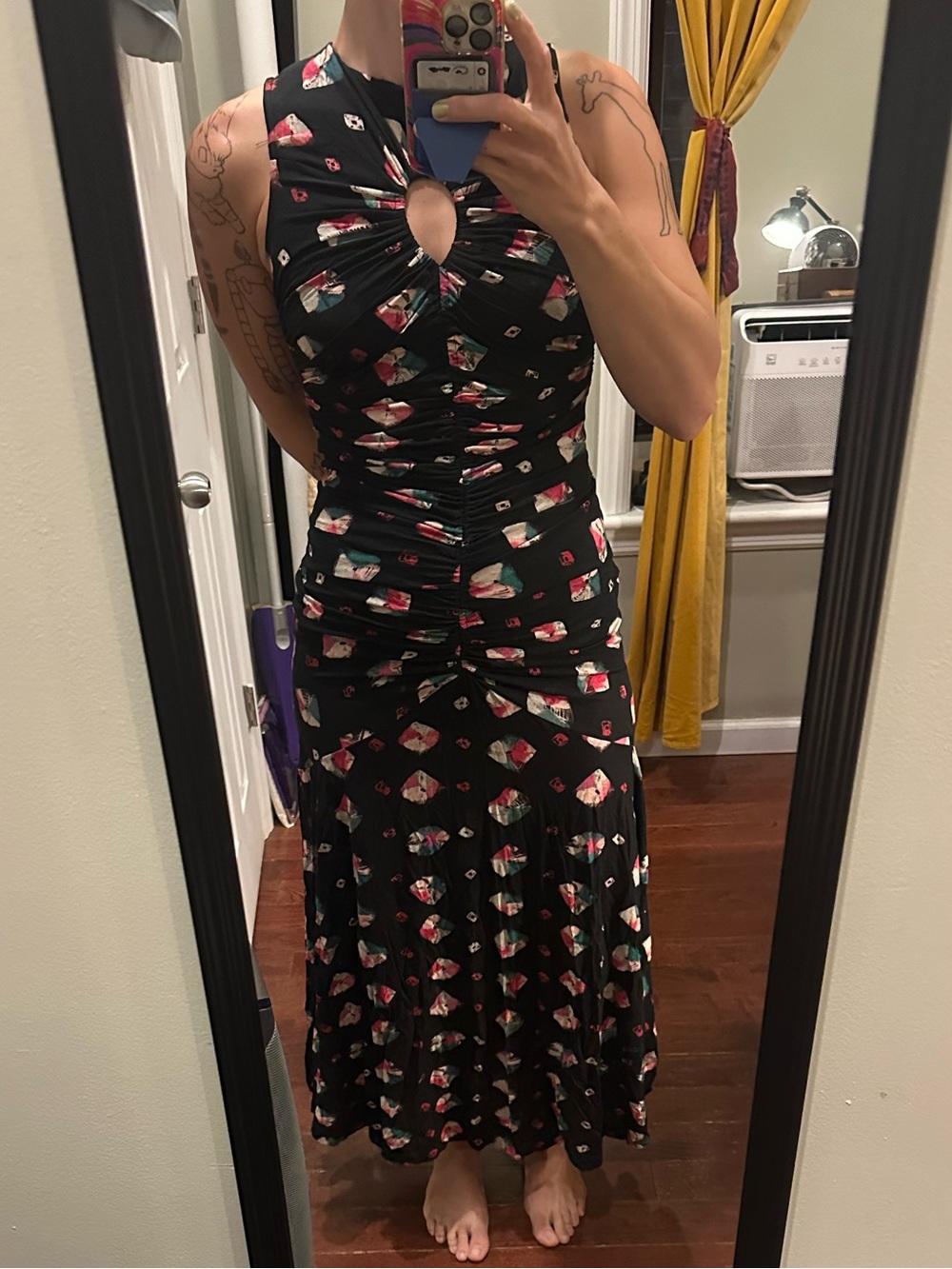 Ulla Johnson Dress